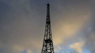 Увб-76.-Радиостанция,недающая покоя людям уже 40 лет
