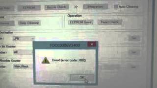 Canon Error 002 โดยคอมพิวท์