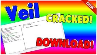 ✔️[LVL 7]✔️ FREE VEIL CRACKED (UNPATCHED)