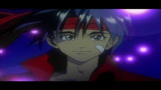 Wild Arms w/ Hanpan - 01