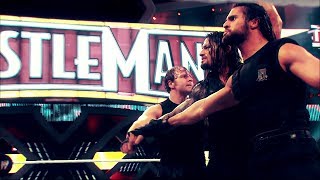 ● The Shield || Doomsday || Tribute ► 2018 ᴴᴰ ●