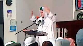 Dawateislami Arabic Bayan in Dubai by Arabic citizen 3