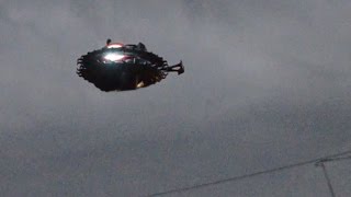 The Craziest UFO Videos Of January 2015 Watch Now! [Best UFO Footage]