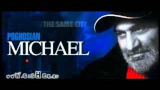 Michael Poghosian -[2000]- Yerqer - Tagh Ancnakan