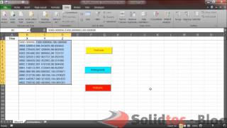 Export DWG/DXF 3D Point Coordinates to xyz - plot into SWX Via Excel Macro