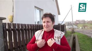 У селі Загаття на Іршавщині під час сімейної сварки до смерті забив 83-річну матір