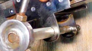 ПОЛЕЗНЫЕ ДЛЯ РАБОТЫ САМОДЕЛКИ СВОИМИ РУКАМИ! Как сделать самому крутые и не сложные приспособления