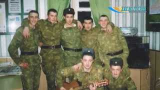 Інтэрв’ю з Аляксандрам Асіпенка, начальнікам групы прызыву раённага ваеннага камісарыята