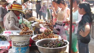 Cambodian Street Food Tours