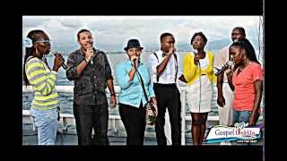 CACC Elite Worship - Great Are You Lord (Sinach Cover) 2015