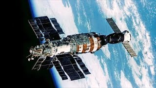 СТАНЦИИ САЛЮТ- ГОРДОСТЬ СОВЕТСКОГО СОЮЗА