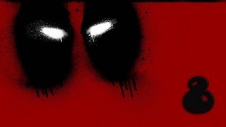 Прохождение Deadpool — Глава 8: Врата зла-а-а-а-а! [ФИНАЛ]