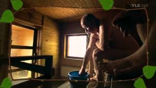 The Truth About Sauna: The Truth About Finns