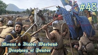 Mount & Blade: Prophesy of Pendor - #48 Метания