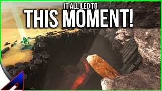 It all led to this moment! | Solo Official PvP Servers | ARK: Survival Evolved | Ep79