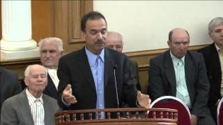 Проповедь - Сергей Жук 5/18/2014AM EbenezerOR.com
