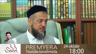 Darslik #SavdoSotiqVaShariat