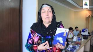 САМО. Как за год читательница книг "Философия муравья" заработала 42000$? Саидмурод Давлатов