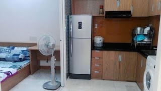 303 Квартира две спальни  550 $ в аренду Нячанг Вьетнам