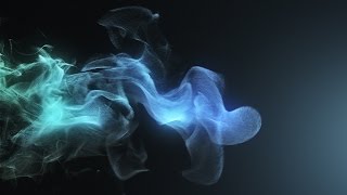 Cinema 4D Tutorials: Введение в X Particles [HD]