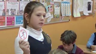 Презентация Школы №11 Государственной столичной гимназии