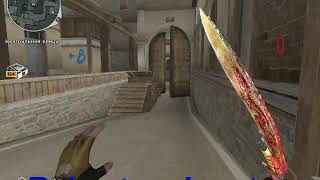 Приватный чит  WallHack, нет отдачи, Аим бот, после Профилактики!