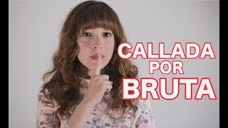 ¿Las mujeres no denuncian violaciones por brutas? - Las Igualadas