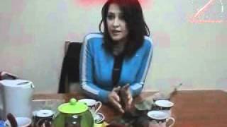 Lola Sayyod - intervyu 2011