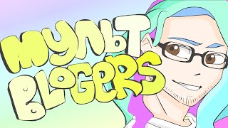 МультBLOGERS # 3 [1337LikeR,ГАВЕР]