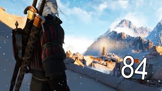 ПУТЕШЕСТВИЕ МЕЖДУ МИРАМИ! - [Ведьмак 3: Дикая Охота] #84