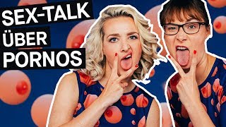 Sex und Pornos: Wir sprechen drüber || PULS Reportage