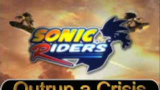 Super Hangon Theme REMIX ~ Outrun a Crisis