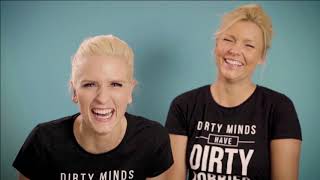 My Dirty Interview with BibiXXX and Schnuggie91