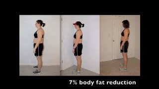 Les Mills Combat Transformation - BeachBody Weight Loss - DOWN 7% Body Fat!