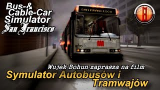 Symulator Autobusów i Tramwajów - #2