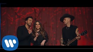 Jesse & Joy & Luis Fonsi - Tanto (Video Oficial)