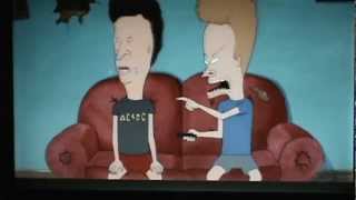 Beavis and Butthead- This Sucks