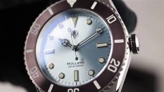 NTH Holland
