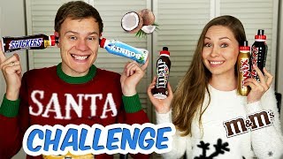 УГАДАЙ НАПИТОК! НА РАЗДЕВАНИЕ! TWIX, SNICKERS, MARS, M&M's, BOUNTY! DRINK CHALLENGE!
