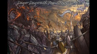 Dagor Dagorath Remastered v0.29.1 Kurulum Setup