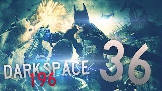 Batman Arkham Origin's Прохождение на "Сложно" серия 36(Битва со Светлячком)