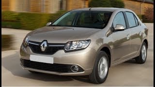 УСТАНОВКА ГБО НА RENAULT LOGAN 1.6
