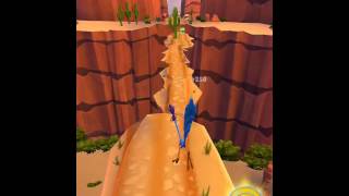 Looney Tunes Dash Episode 2 Level 28 / Луни Тюнз игра уровень 28
