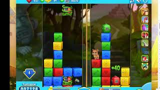Pet Rescue level 2045, pet rescue, nivel 2045 pet rescue solucionado, solved, sin booster