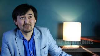 Эльбрус Имамбаев: Гражданин инвалид Сеня Кайнов Seny Kaynov #SENYKAY