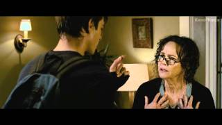 Удивительный Человек-паук - The Amazing Spider-Man (RU)(1080p) 2012