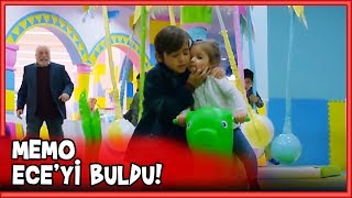 Mehmetcan, Ece'yi BULDU! - Küçük Ağa 35. Bölüm