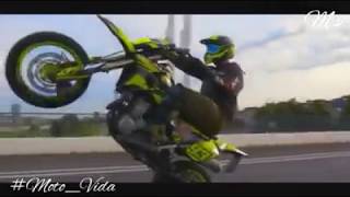 MOTO VIDA