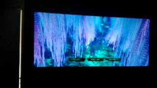 Projector Optoma EP719 DLP