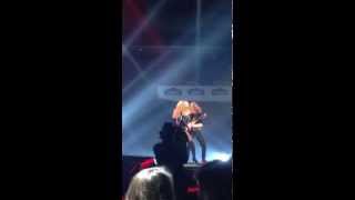 Shania Twain - Man, I Feel Like a Woman - Charlotte, NC - 7
